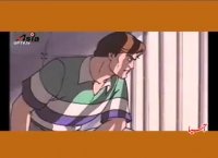 انیمیشن مرد عنکبوتی - Spiderman 