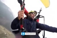 دوربین مخفی فوق العاده ایرانی/استاد داری سقوط میکنی(یا خدا)