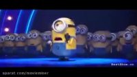 خواندن آهنگ دسپاسیتو به وسیله مینیون ها