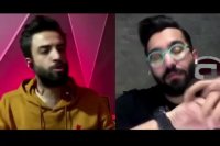 ترور تتلو ! / بنیامین بهادری خبر داد