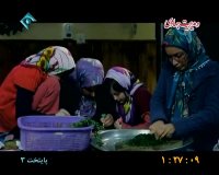 جالبترین صحنه سریال پایتخت