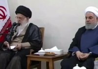 سخنان امام در موردکمبود پوشک بچه