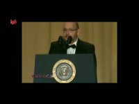 جیسون رضاییان؛ مهمان ویژه ضیافت کاخ سفید