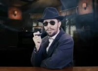 آخ آخ آخ. اتصالی کرد....