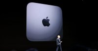 مک مینی 2018 با پردازنده قوی تر معرفی شد
