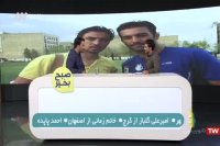 داستان کدورت بین عمران زاده و رحمتی چیست؟