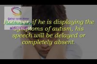 بیماری اختلال طیف اوتیسم علایم روش تشخیص درمان و پیشگیری