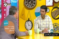 چرا جواد زرینچه پیگیر مشکلات پشت پرده این تیم نشد؟