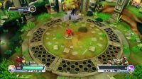 اشنایی با محیط بازی " Skylanders SWAP Force "