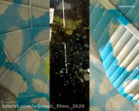 انیمیشن کودکانه فوق العاده زیبای "ماشا و میشا " دوبله فارسی