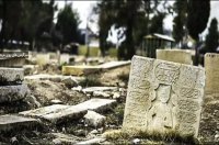 8 گورستان عجیب ایران