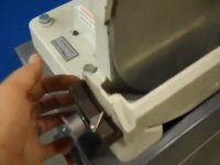 WILTON 12" DISC SANDER 42535