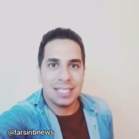 عذرخواهی کمدین خندوانه از مردم شیراز