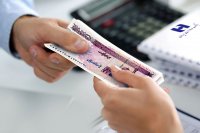 پرداخت تسهیلات خرد فقط با یک ضامن