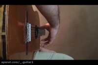 آموزش ریتم 4/4 رومبا