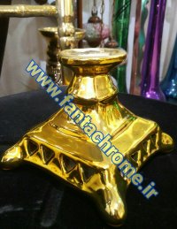 ابکاری استیل آرین کروم/فانتاکروم/آبکاری 09125371393