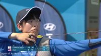Chinese Taipei v Usa – Recurve Mixed Team Gold Final S1