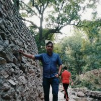 علی پوریامهر