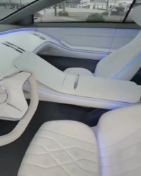 آینده خودروسازی بسیار متفاوت خواهد بود