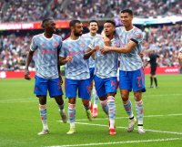 خلاصه بازی وستهم  - منچستریونایتد (لیگ برتر انگلیس)