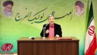 رحیم مشایی گفته بود بعد از دستگیری نامه و صدای من اعتبار ندارد