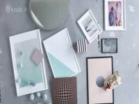 دیزاین قاب های مختلف