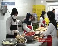 تولید و اشتغال با ابتکار کارآفرین خوش ذوق