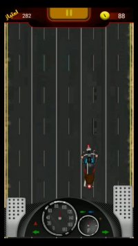 تریلر جدید بازی گریز از بزرگراه