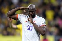 خلاصه بازی سوئد 0 - بلژیک 3