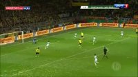 دورتموند 2-0 وولفسبورگ (خلاصه بازی)