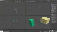 آموزش تری دی مکس 3ds max 2020 manipulating primitives