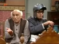 Baghemozafar E 10.1 سریال ایرانی باغ مظفر