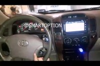 کروز کنترل پرادو - اسمارت آپشن