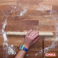 دستور آسان آشپزی: شیرینی دارچینی