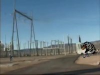 حوادث خطرناک برق گرفتگی