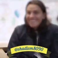 دختر باید سنگین باشه!