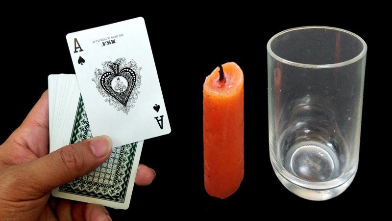 آموزش 2 شعبده بازی خفن و جالب