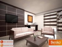 میز و صندلی ارزان | مبلمان اداری بنکو | 26100782