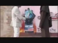 مرگ بر آمریکای جهان خوار