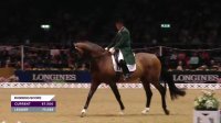 FEI Dressage World Cup 2019