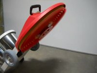 PULLMAN HOLT GB1500X Burnisher 44082