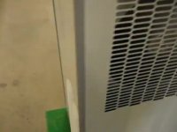 HANKINSON AIR DRYER 42854   Computer