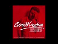 آهنگ سیاوش قمصری گمت کردم