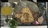 بریانی اصفهان -biryani: traditional food of isfahan
