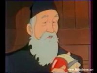 Dogholohaye  Afsanei Part 41 کارتون دوقلوهای افسانه ای