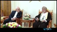 سفر وزیر خارجه به عمان برای گسترش همکاری
