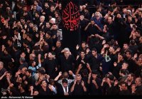 شور " یه نفس بده هزار نفس بگیر " با صدای حاج مهدی سلحشور