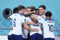 خلاصه بازی انگلیس 6 - ایران 2