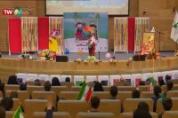 ویژه برنامه روز جهانی کودک عمو کیارنگ