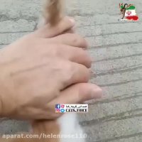 تو هم نیز یك نجات دهنده باش